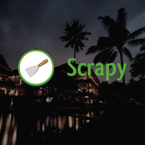 Scraper Hotels