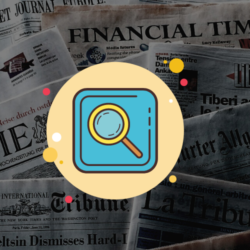 Scraper News